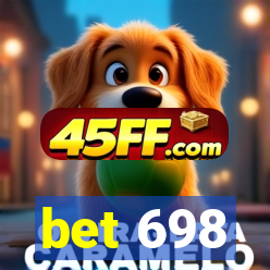 bet 698